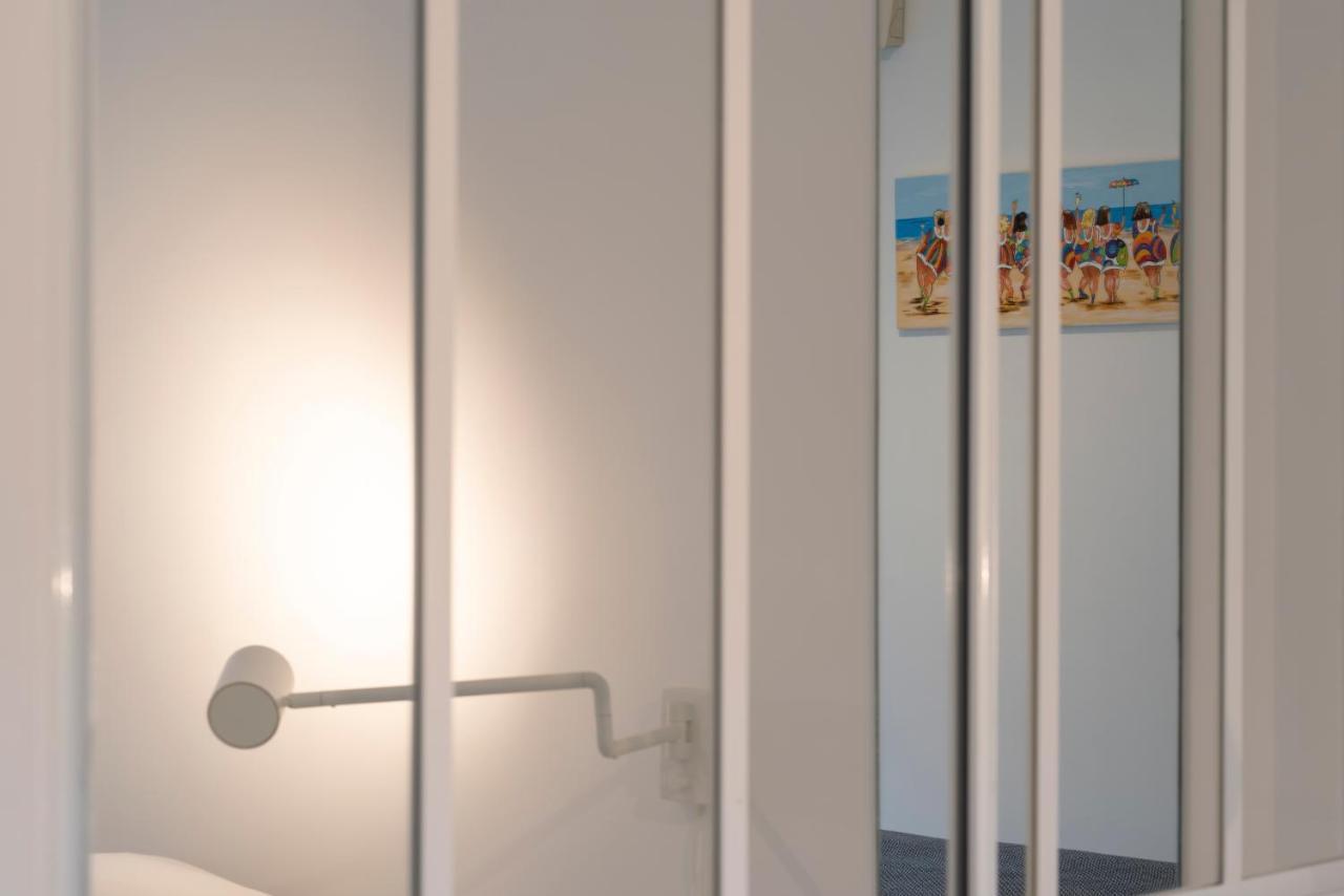 Appartement 2 Pieces Au Calme Proche Martinez Avec Parking Prive Cannes Eksteriør bilde